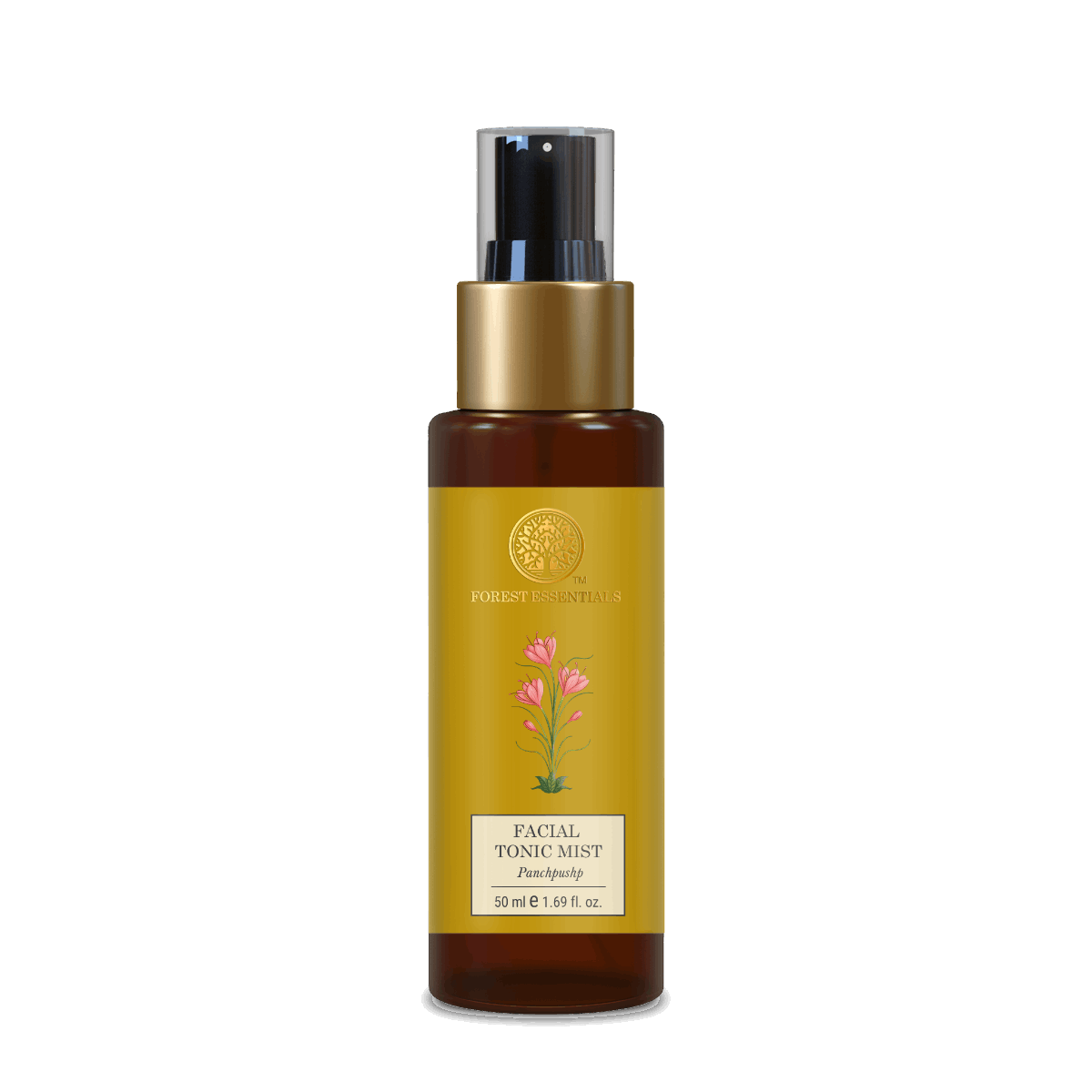 Facial Toner Panchpushp â€“ Forest Essentials
