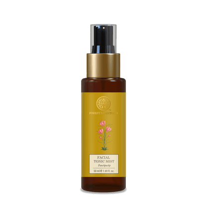 Facial Toner Panchpushp â€“ Forest Essentials