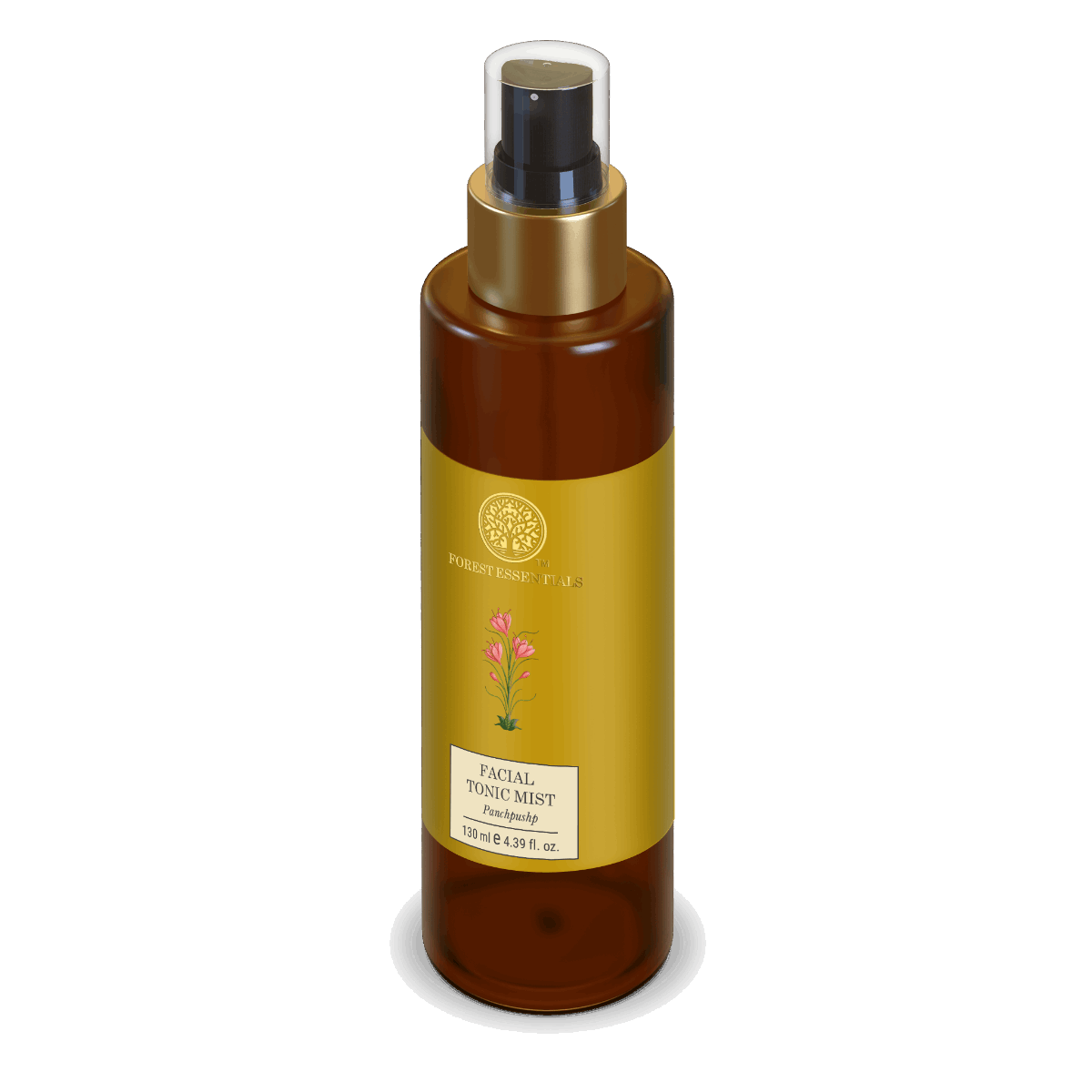 Facial Toner Panchpushp â€“ Forest Essentials