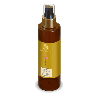 Facial Toner Panchpushp â€“ Forest Essentials