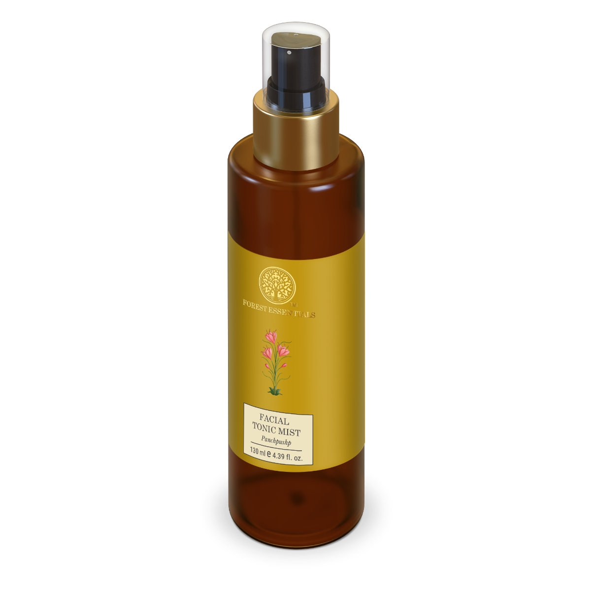 Facial Toner Panchpushp – Forest Essentials