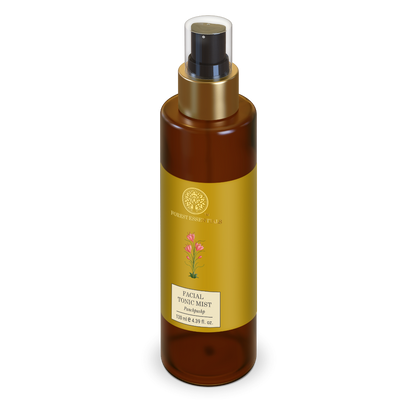 Facial Toner Panchpushp – Forest Essentials