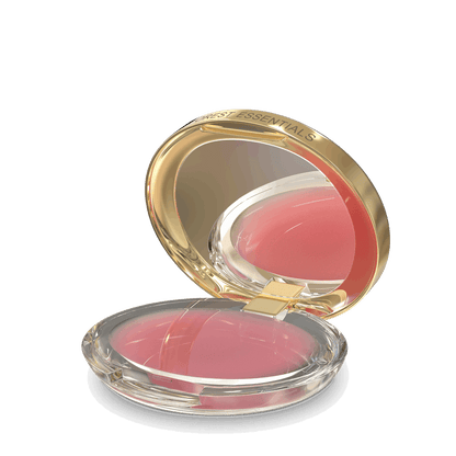Luscious Lip Balm Sugared Rose Petal - Forest Essentials