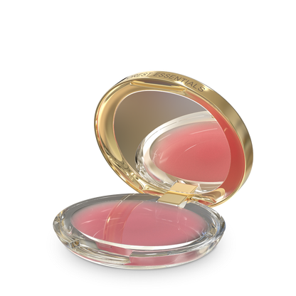 Luscious Lip Balm Sugared Rose Petal - Forest Essentials