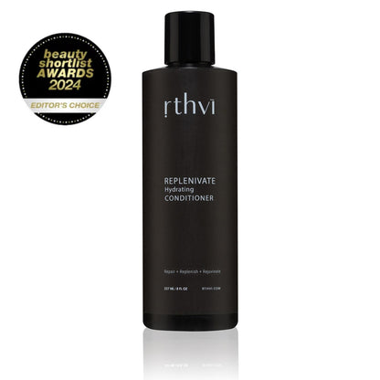 Replenivate Hydrating Hair Conditioner - Rthvi