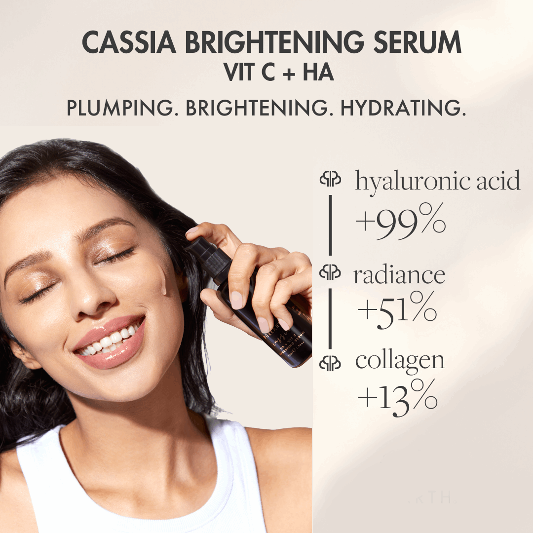 Benefits - Vitamin C Serum