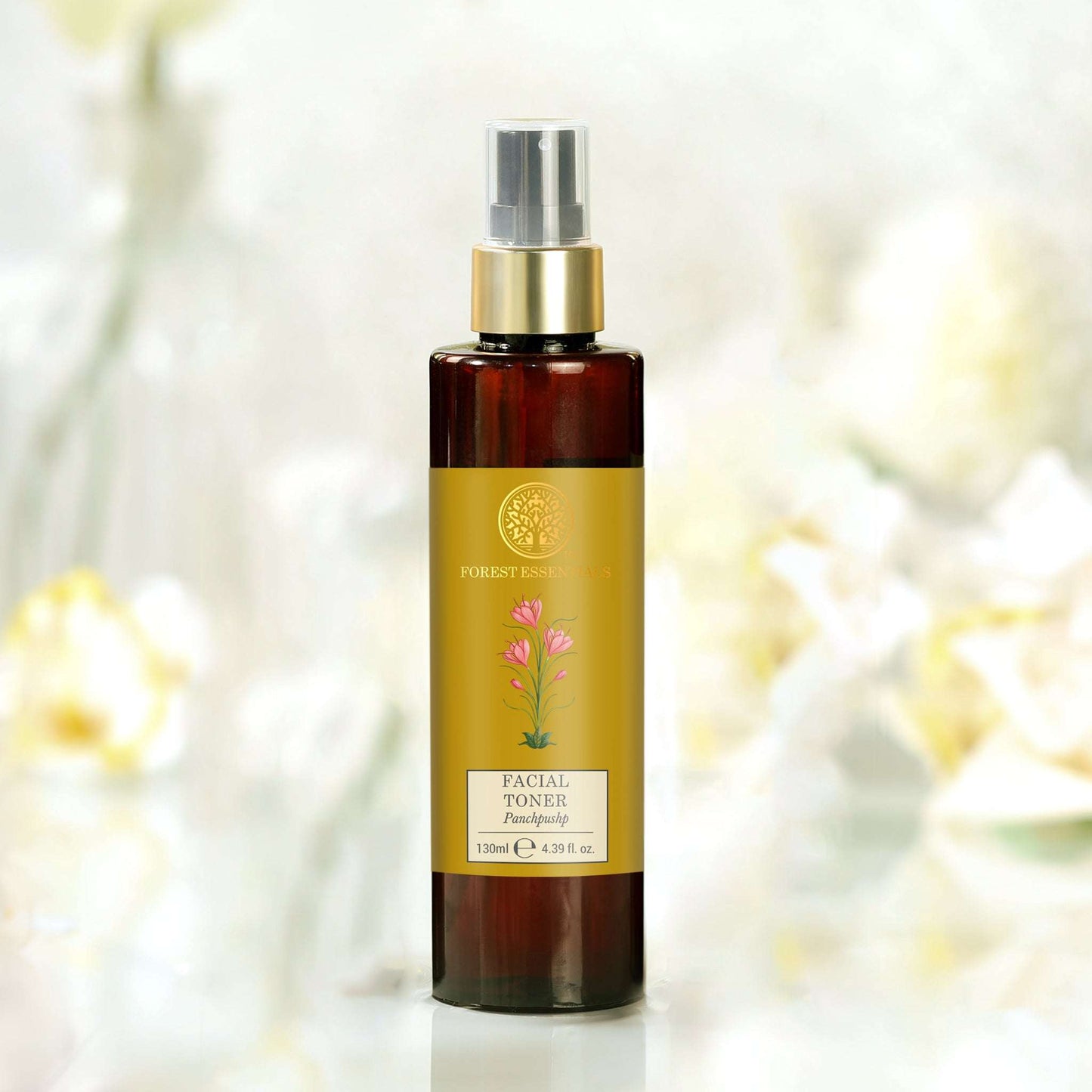 Facial Toner Panchpushp â€“ Forest Essentials