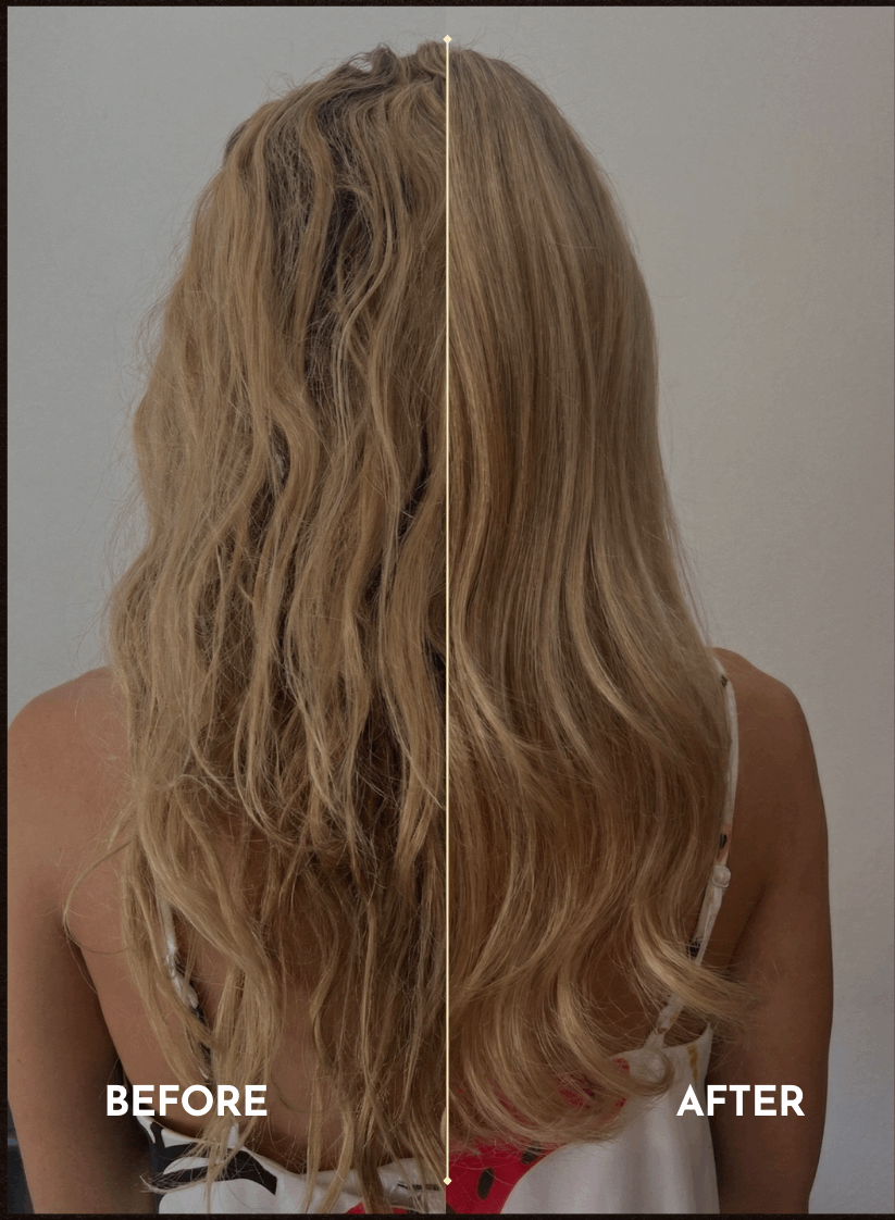 IMLAYA Volumising Shampoo - ABHATI SUISSE