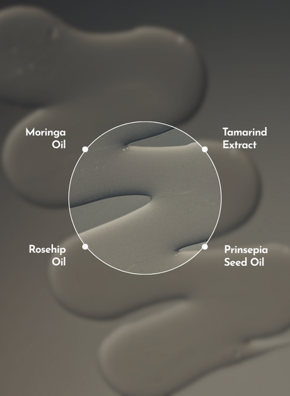 IMLAYA Volumising Shampoo - ABHATI SUISSE