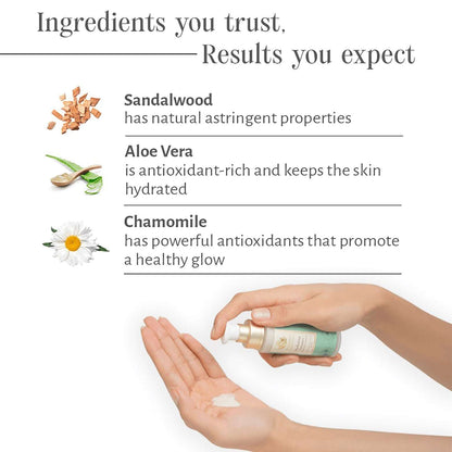 Hydrating Face Cleanser Fine Line - Shankara