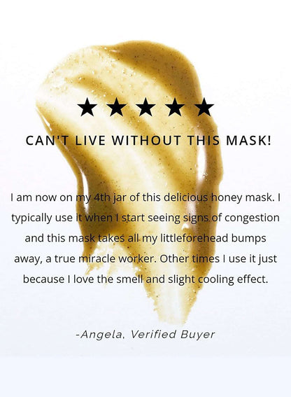 Nava Jungol Detoxifying Face Mask - Taila