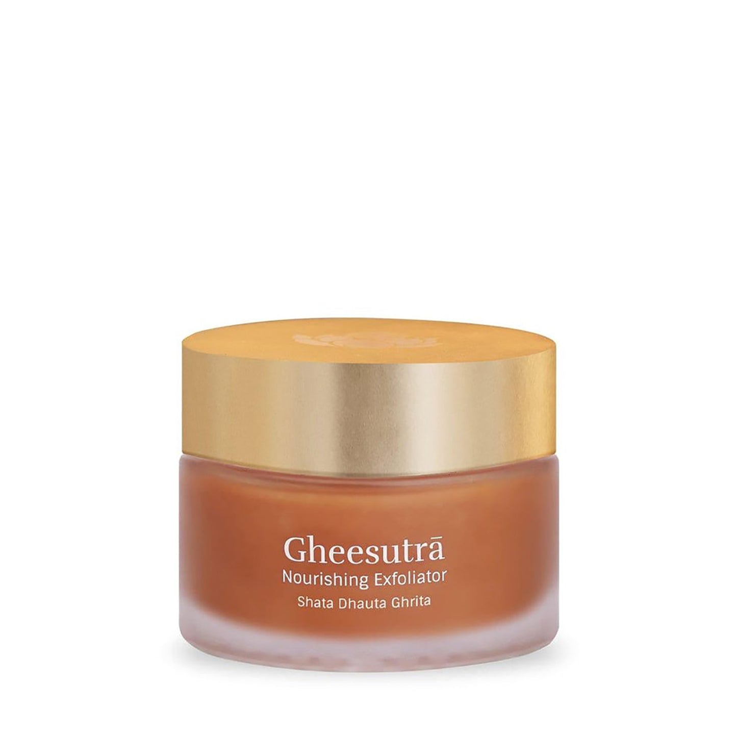 Gheesutrā Nourishing Exfoliator - Shankara