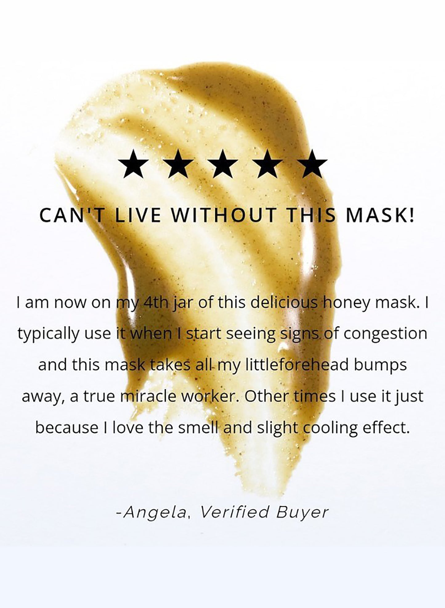 Nava Jungol Detoxifying Face Mask - Taila