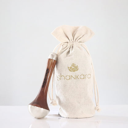 Shankara - Kansa Massage & Marma Wand Success