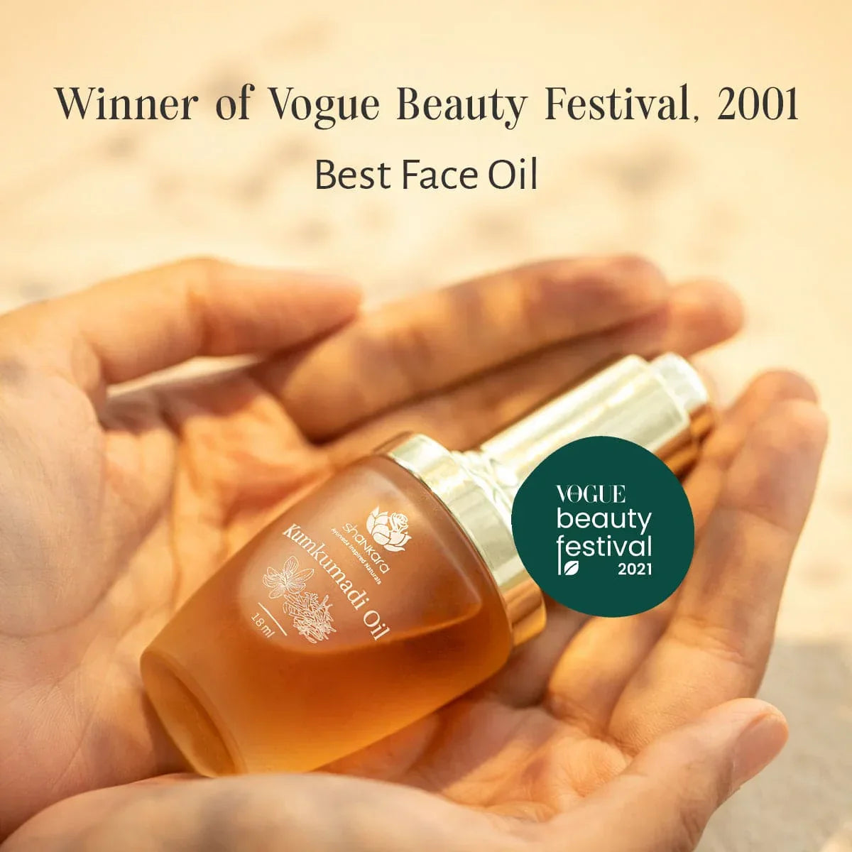 Indrani Iconic Glow Gift Set - Shankara