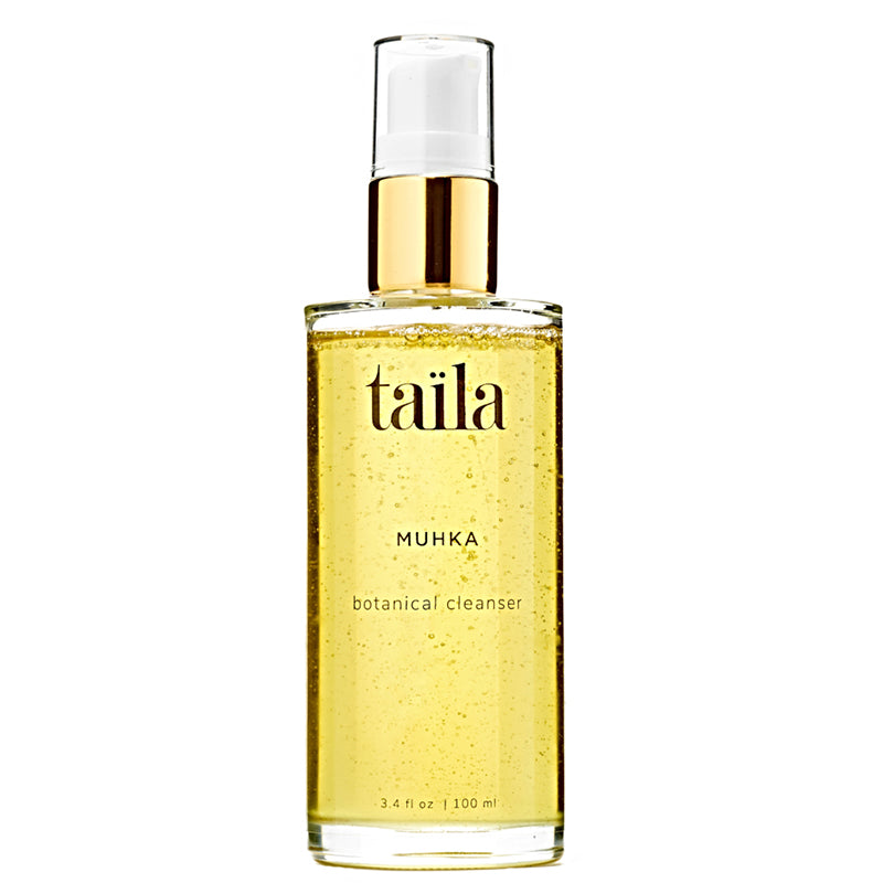 Best Taila Face Oil Cleanser