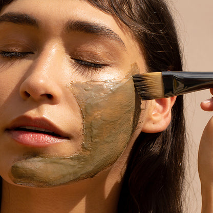 Mitti Raw Honey Face Mask ماسك للوجه