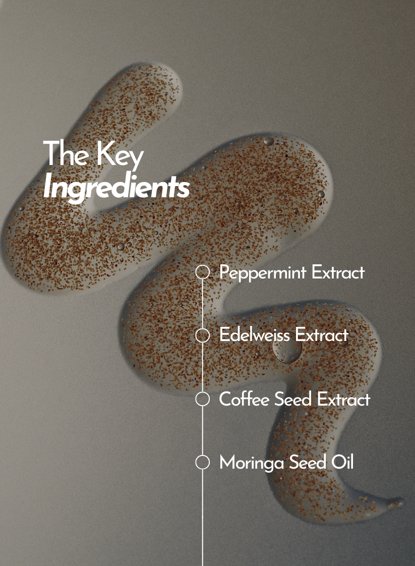 RIMO Scalp Trainer - Abhati Suisse