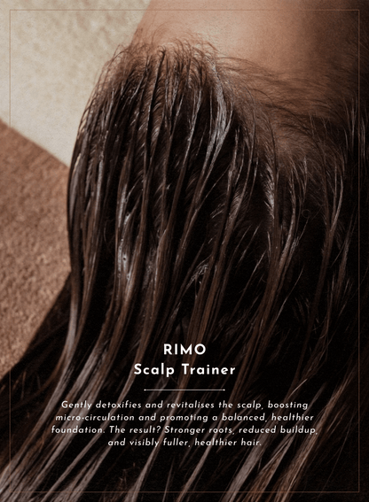 RIMO Scalp Trainer - Abhati Suisse