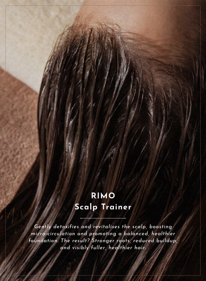 RIMO Scalp Trainer - Abhati Suisse