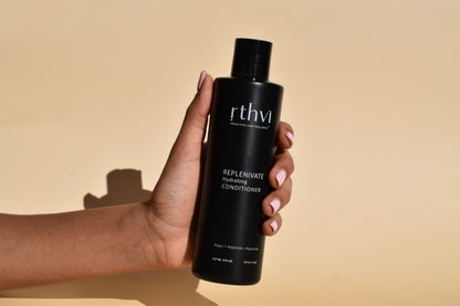 Replenivate Hydrating Hair Conditioner - Rthvi