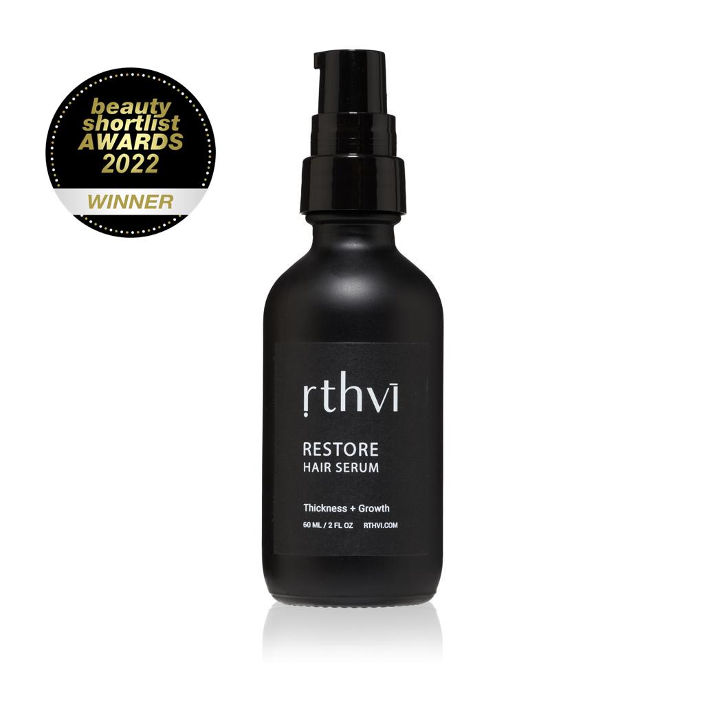 Restore Hair Thickening Serum - Rthvi