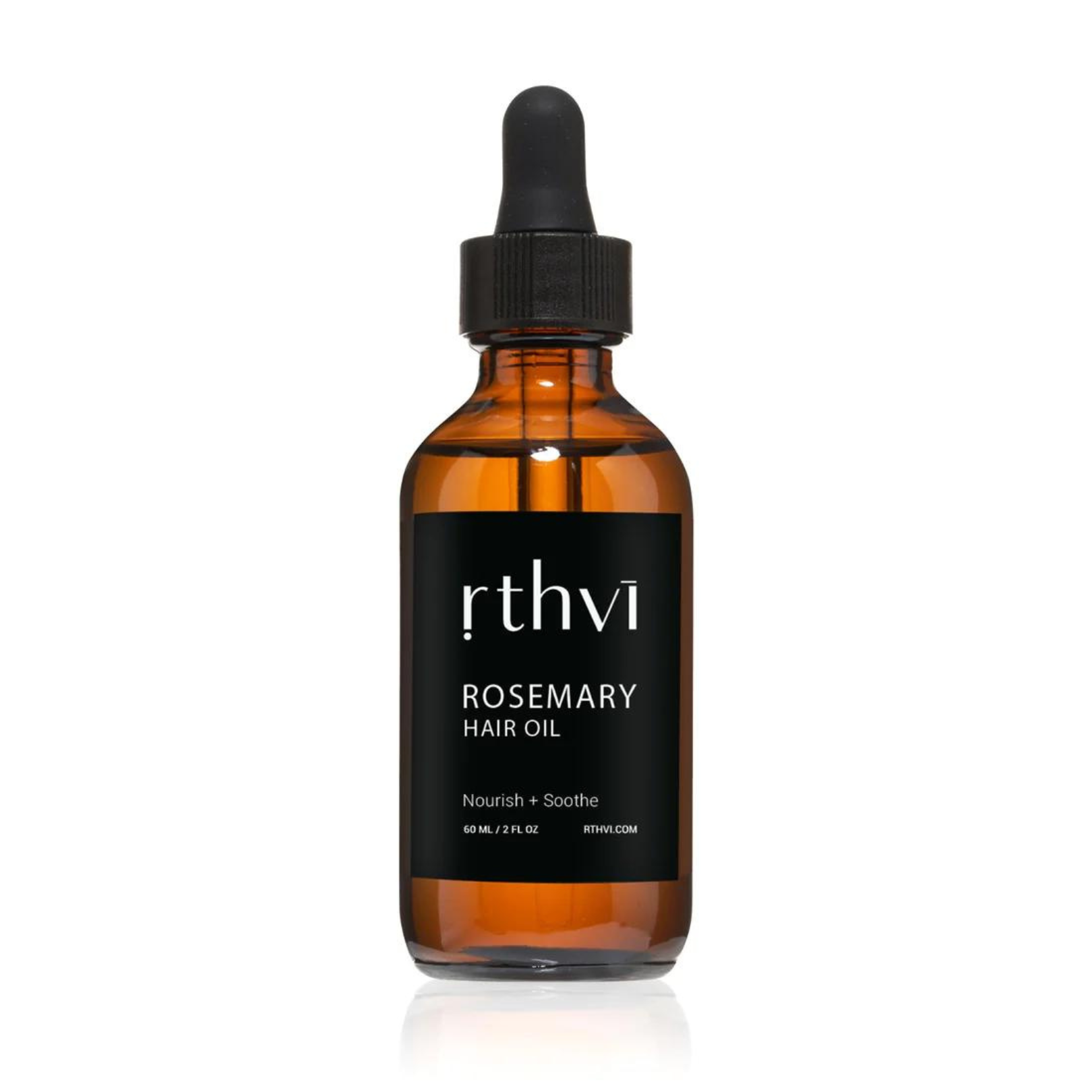 Rosemary Hair oil Rthvi