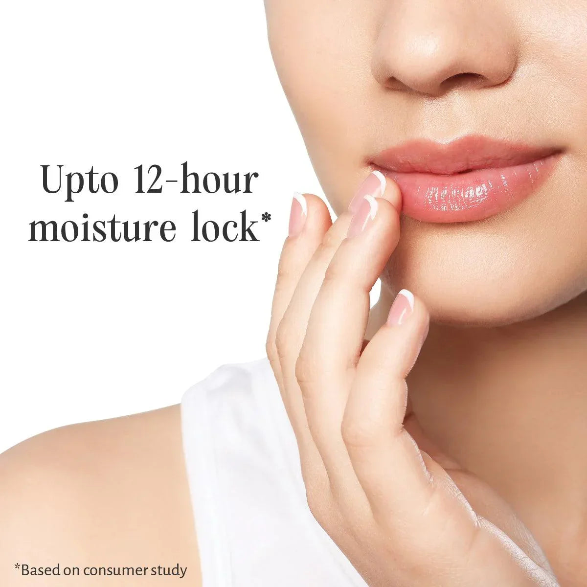 Gheesutra Saffron Lip Butter - Shankara