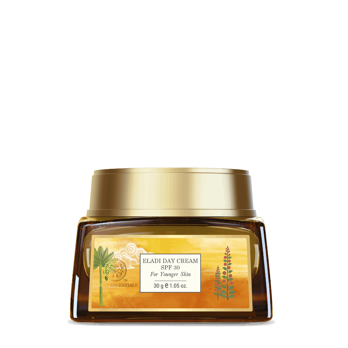 Day Face Cream (كريم للوجه)