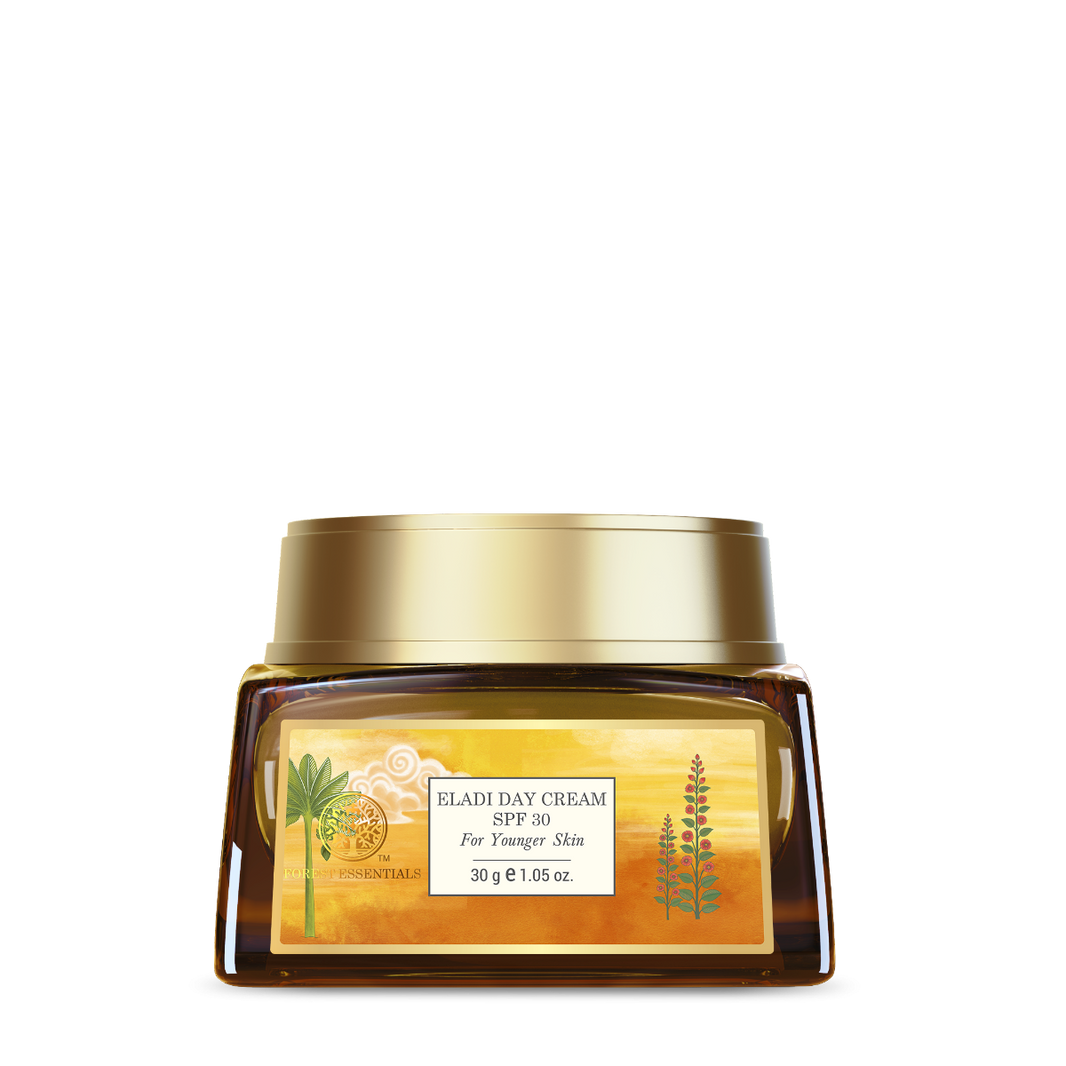 Forest Essentials Mudra