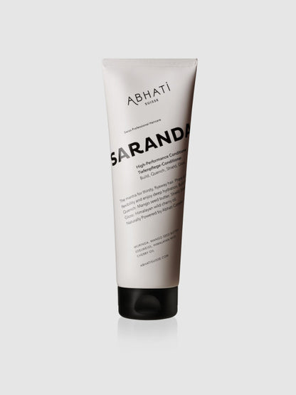 SARANDA High-Performance Hair Conditioner - ABHATI SUISSE