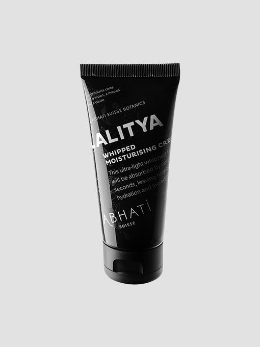 LALITYA Whipped Moisturising Face Cream - ABHATI SUISSE