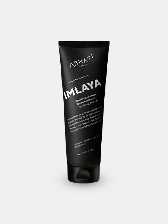 IMLAYA Volumising Shampoo - ABHATI SUISSE
