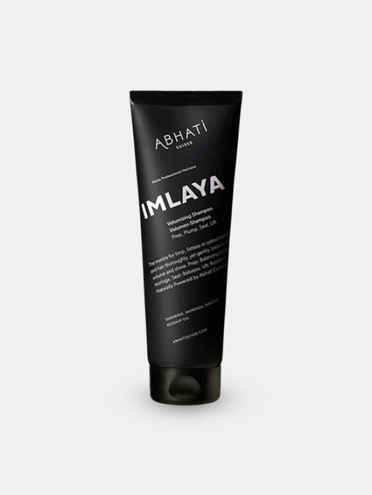 IMLAYA Volumising Shampoo - ABHATI SUISSE